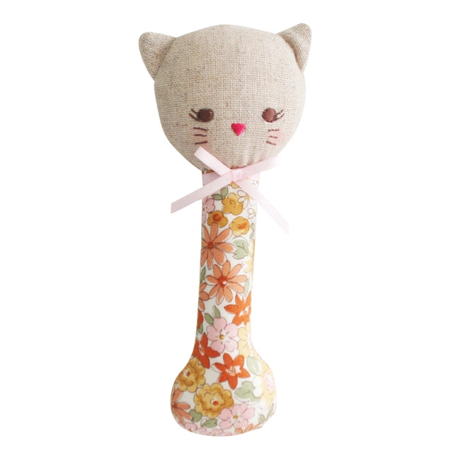 Kitty Rattle Sweet Marigold