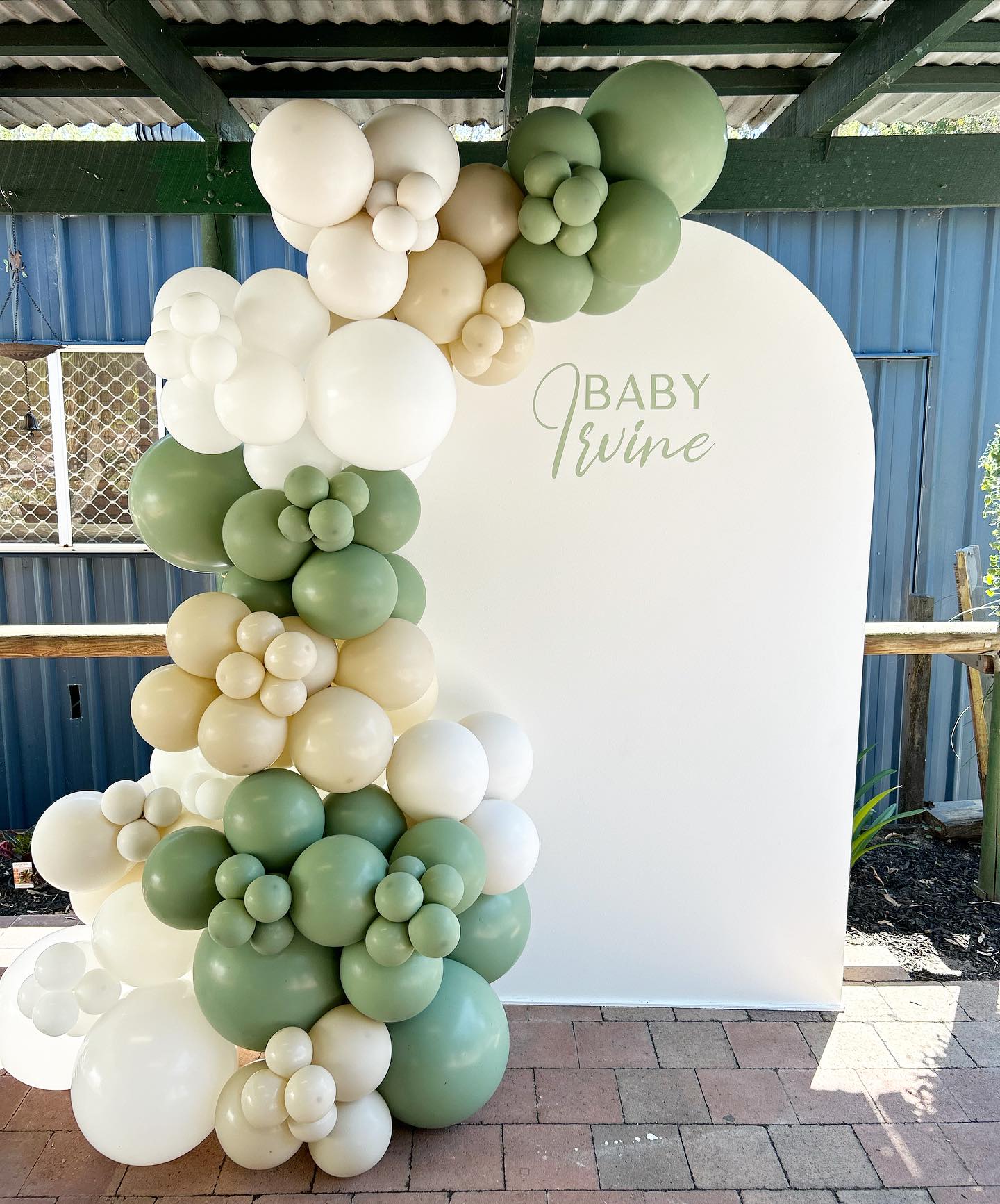 Standard Party Package