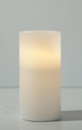 LED Candle - Med