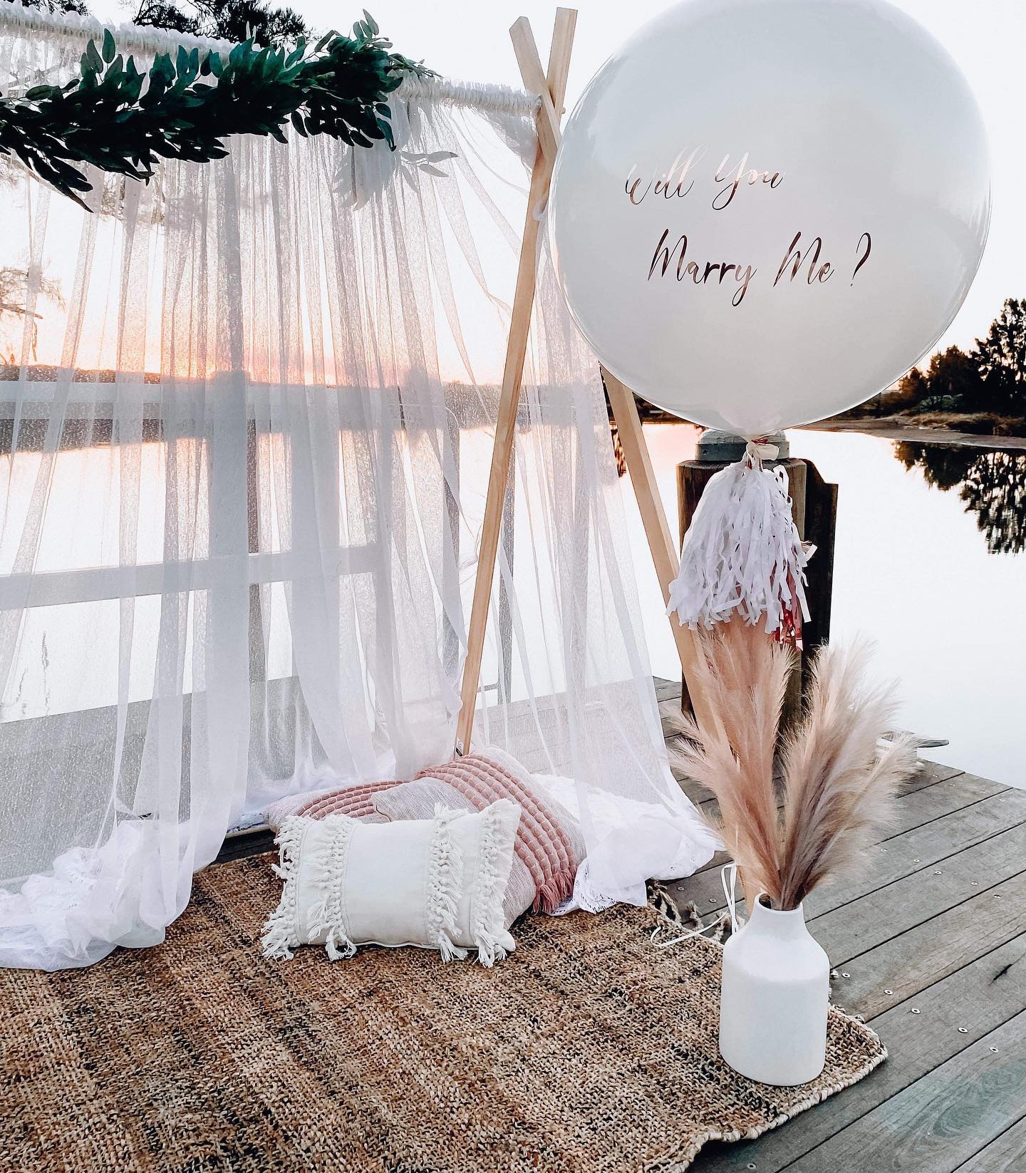 Personalised 90cm Balloon