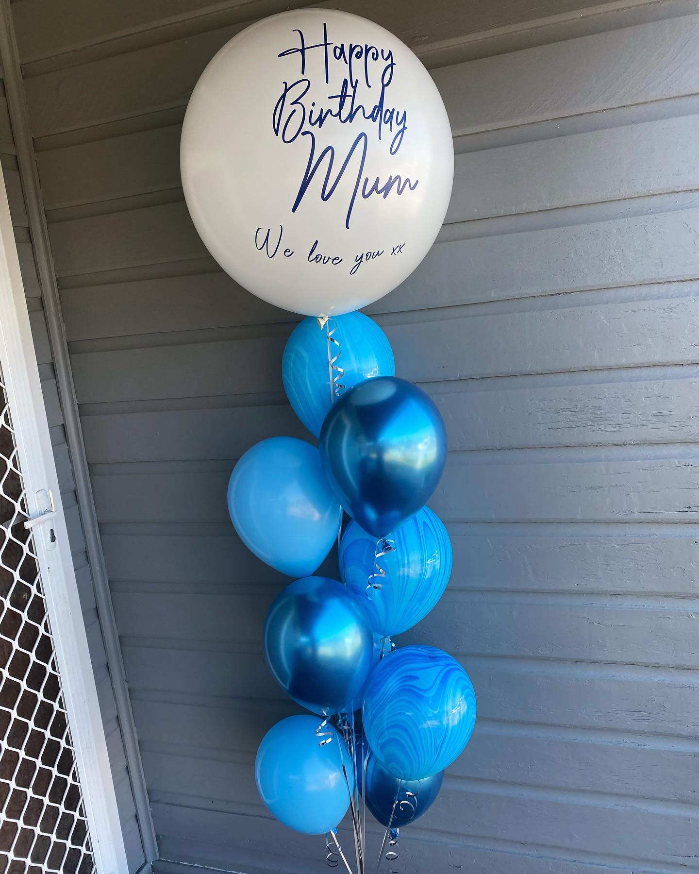 Personalised 60cm Balloon