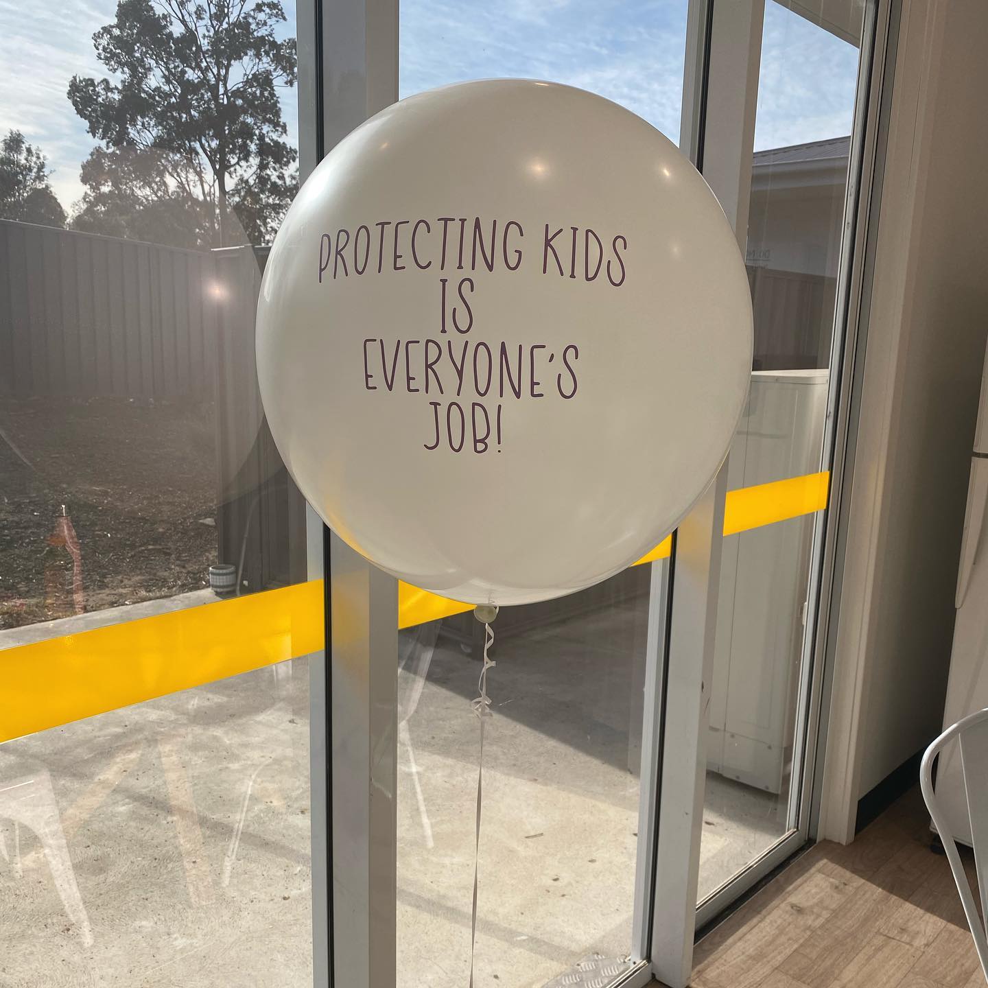 Personalised 60cm Balloon