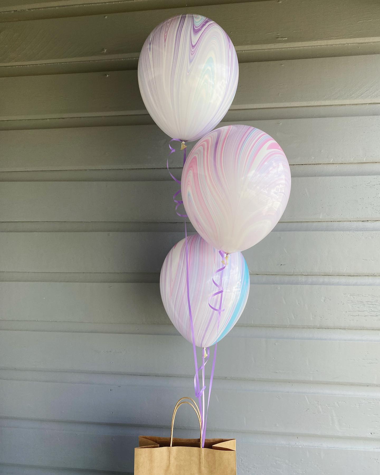 Mini Lockdown Birthday Package