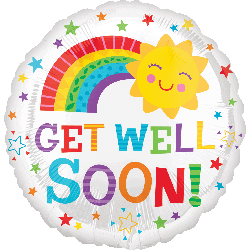 Get Well Soon Bouquet