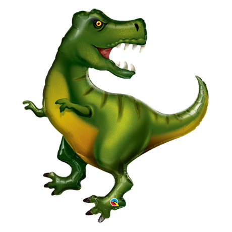 Super shape Character/Animal with balloon bouquet