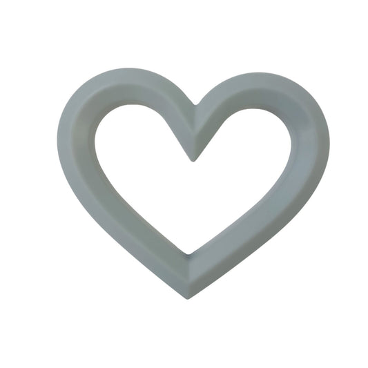 Heart Teether