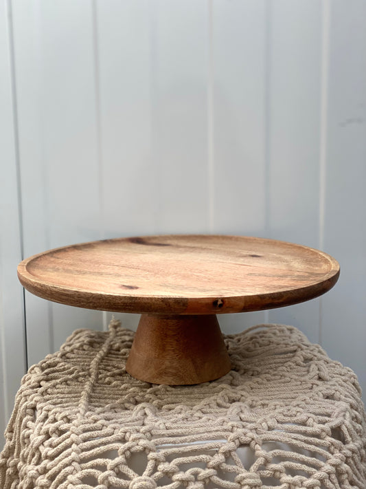 Cake Stands