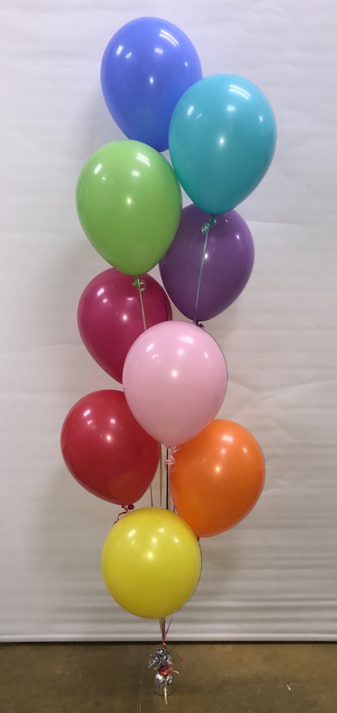 Standard Balloon Bouquet