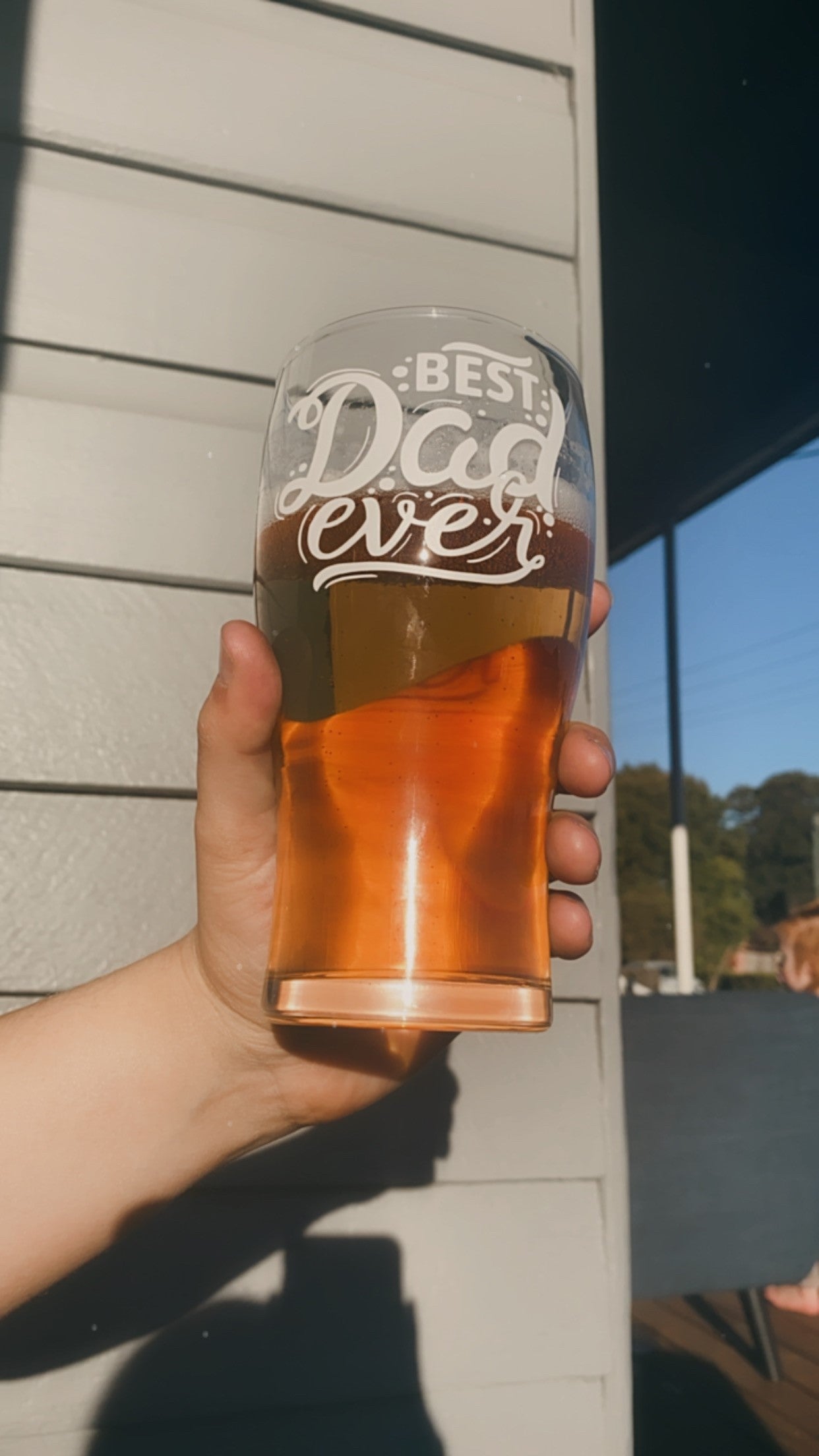 Personalised Mugs/Schooners