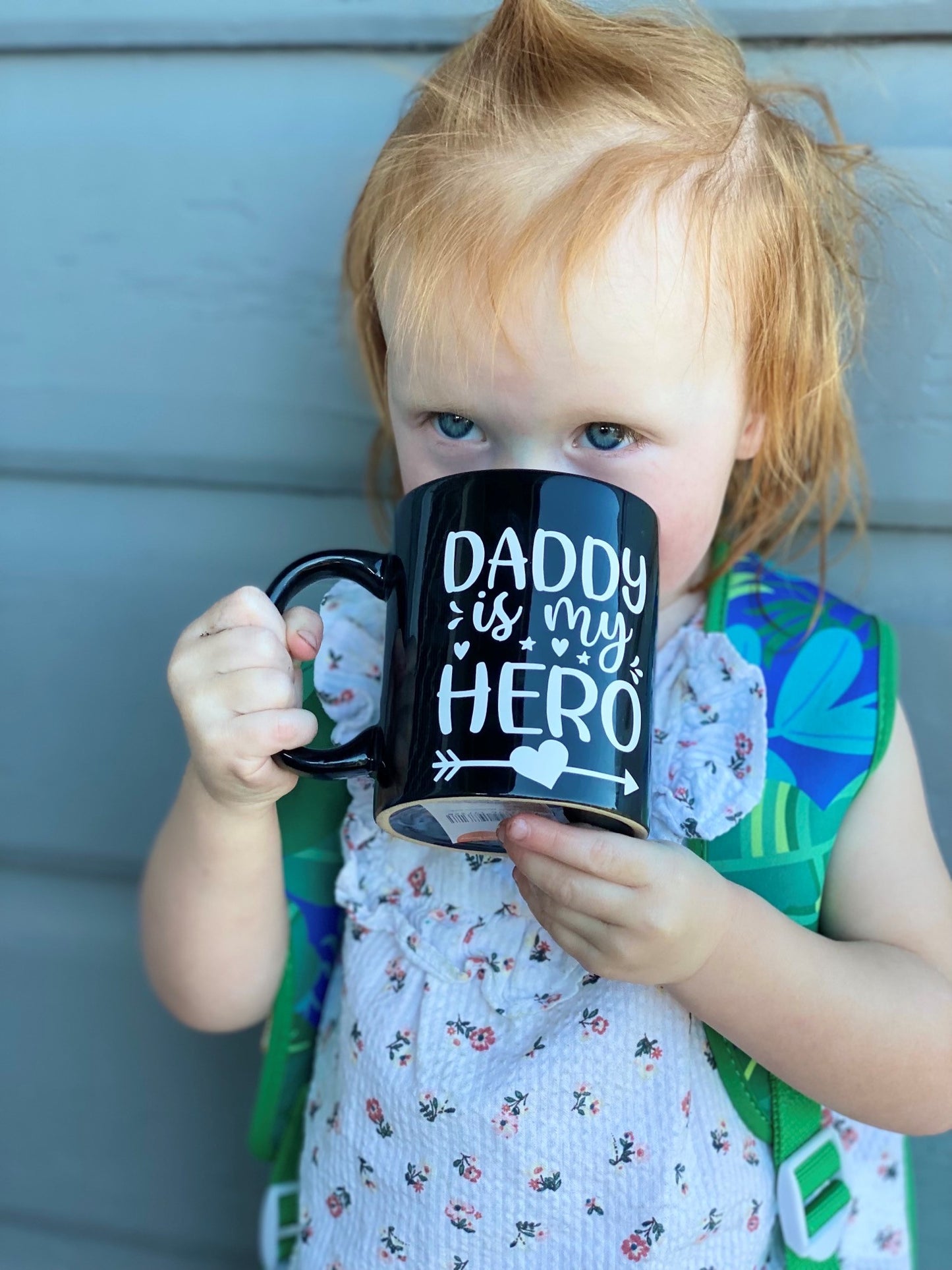 Personalised Mugs/Schooners