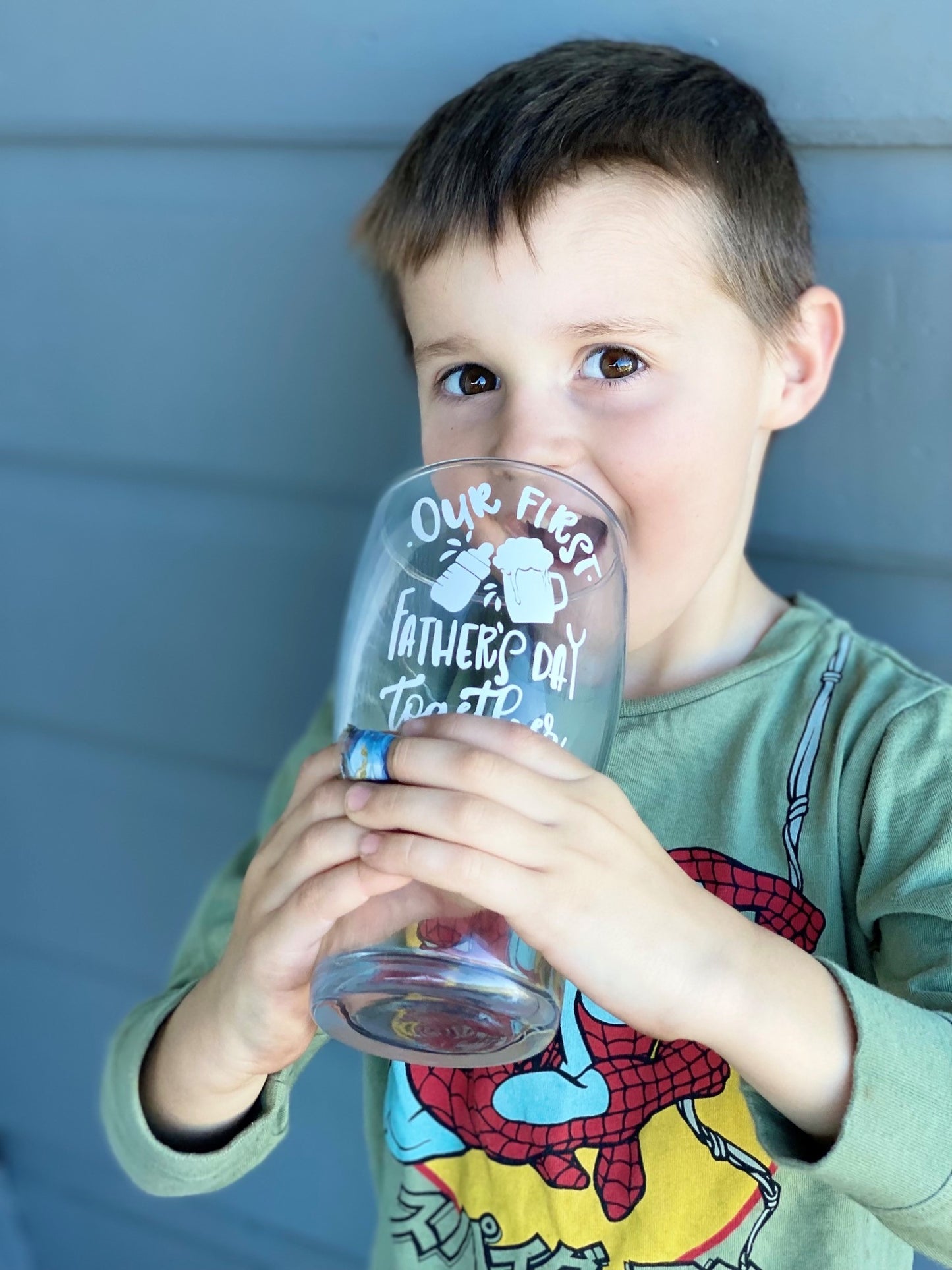 Personalised Mugs/Schooners