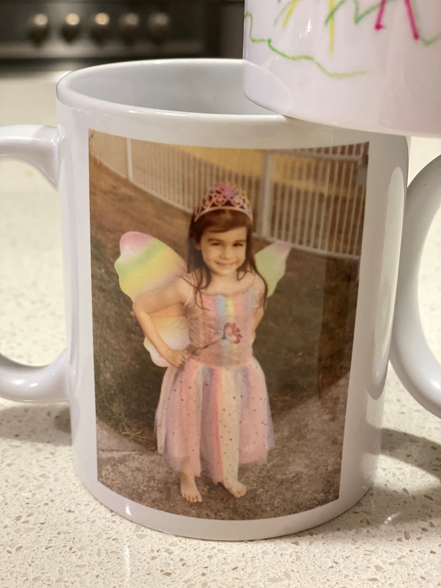 Photo Mug