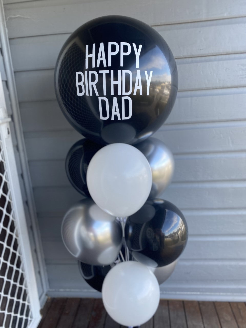 Personalised 60cm Balloon